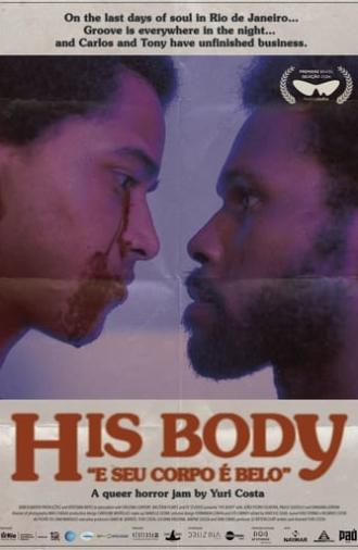 His Body (2024)