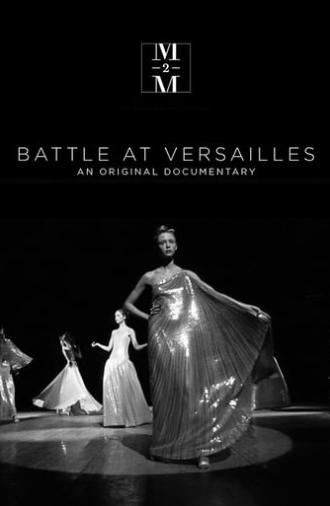 Battle at Versailles (2016)