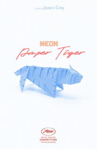 Paper Tiger (2026)
