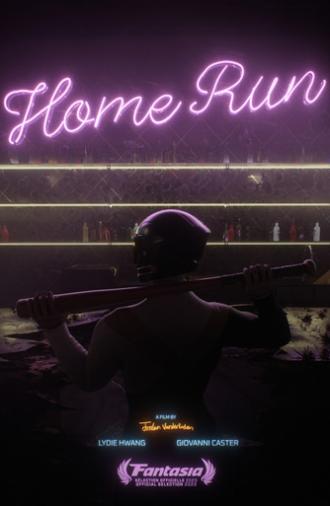 Home Run (2023)
