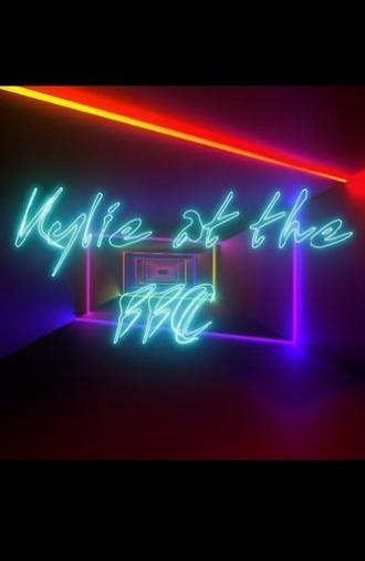 Kylie at the BBC (2022)