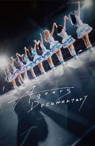 Aqours Documentary (2025)