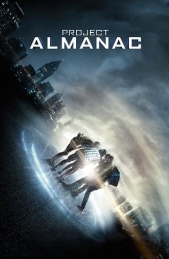 Project Almanac (2015)