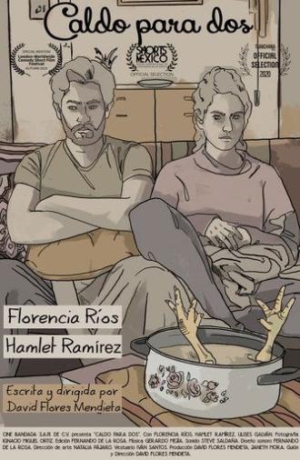 Broth for Two (2019)