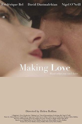 Making Love (2018)