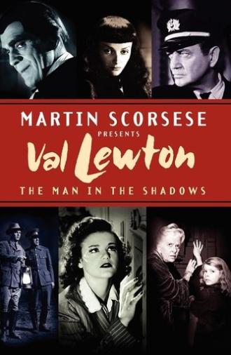 Val Lewton: The Man in the Shadows (2007)