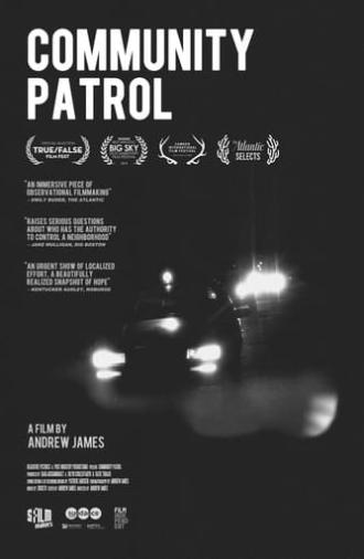Community Patrol (2018)