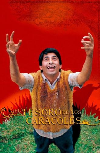 The Treasure of the Snails (2004)