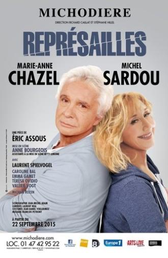 Représailles (2015)