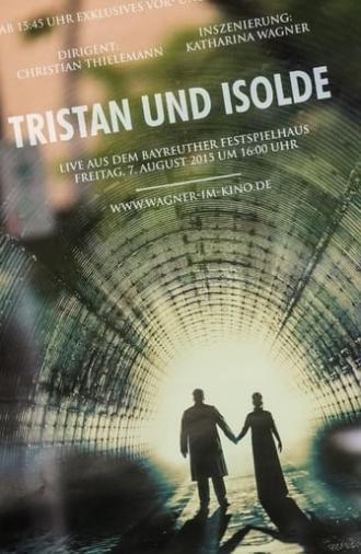 Tristan Und Isolde (2015)