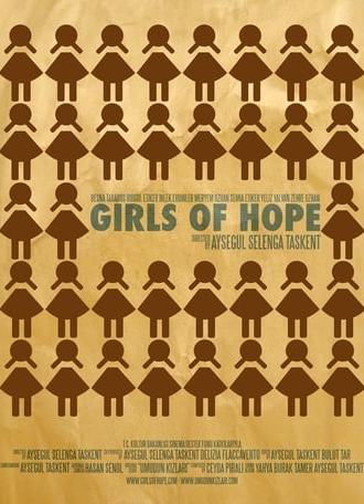 Girls of Hope (2011)