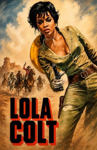 Lola Colt (1967)