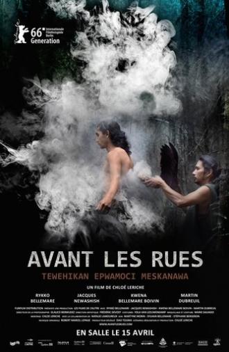 Before the Streets (2016)