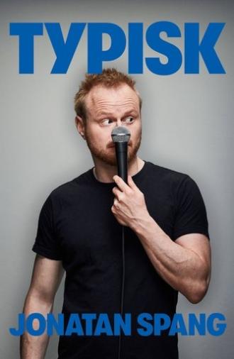Jonatan Spang: Typical (2020)