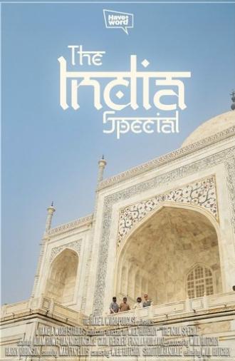 Have A Word: The India Special (2025)