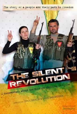 The Silent Revolution (2013)