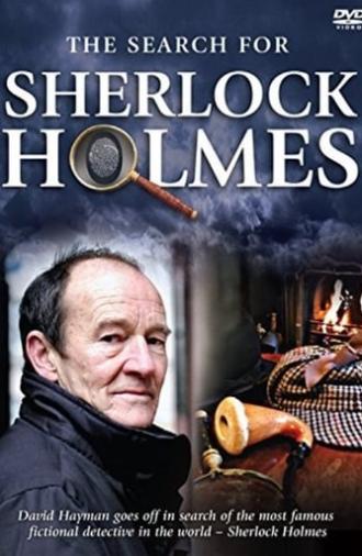 The Search for Sherlock Holmes (2010)