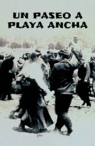 A Walk to Playa Ancha (2017)