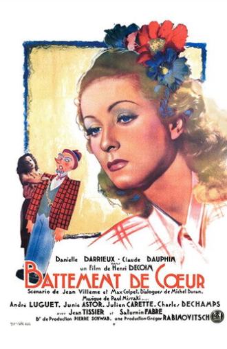 Beating Heart (1940)
