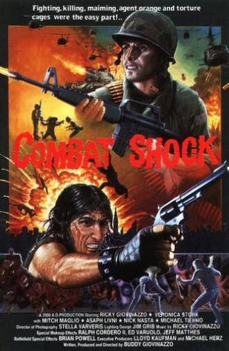 Combat Shock (1986)