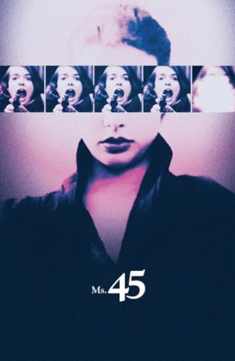 Ms .45 (1981)