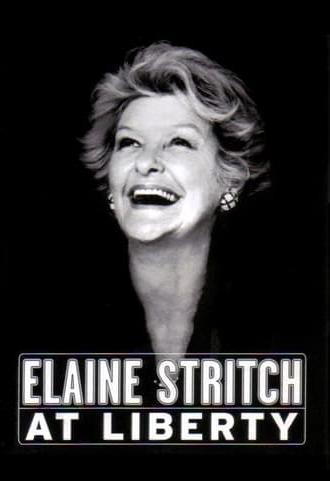 Elaine Stritch at Liberty (2004)