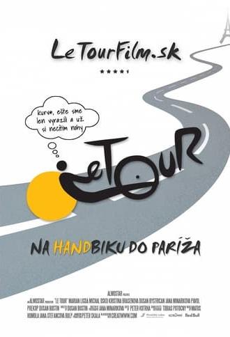 LeTour (2014)