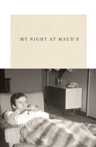 My Night at Maud's (1969)