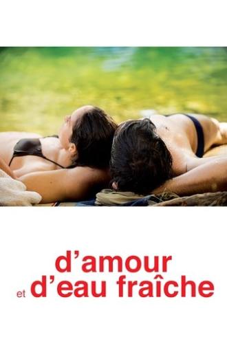 Living on Love Alone (2010)