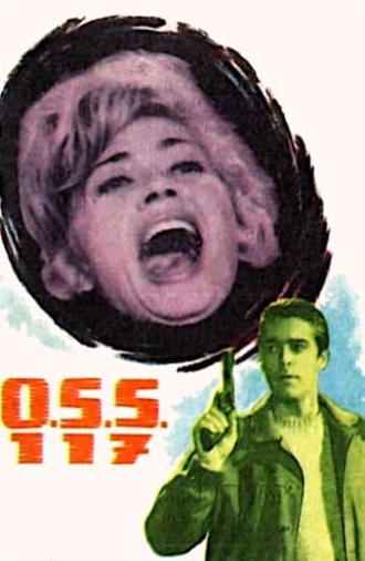 OSS 117 Is Unleashed (1963)