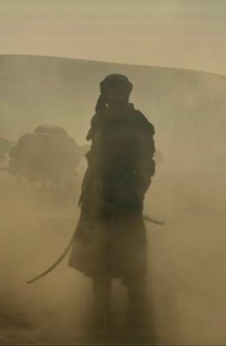 Tamerlane: Rise of the Last Conquerer (2026)