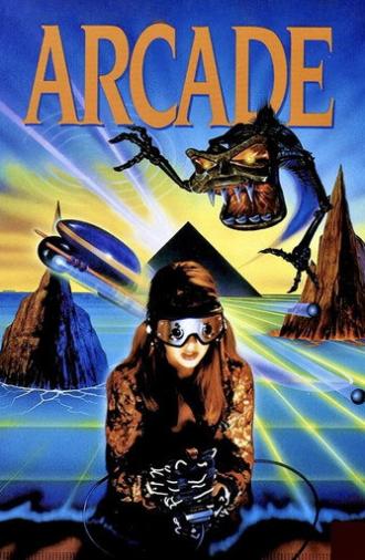 Arcade (1993)