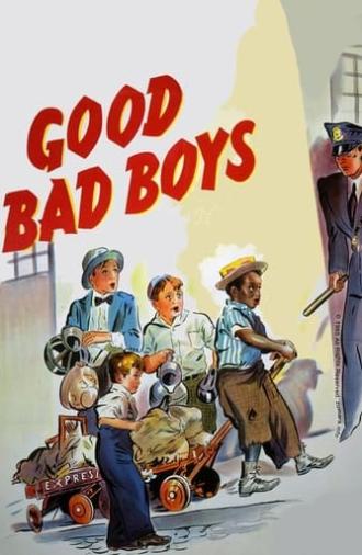 Good Bad Boys (1940)