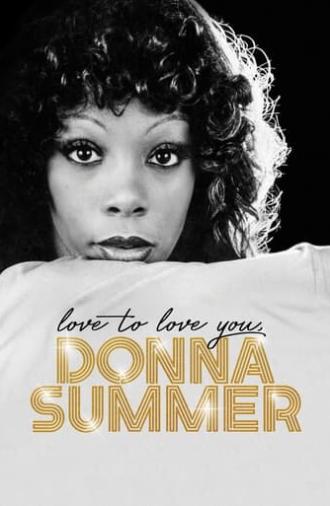 Love to Love You, Donna Summer (2023)