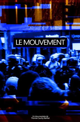 Le mouvement (2026)