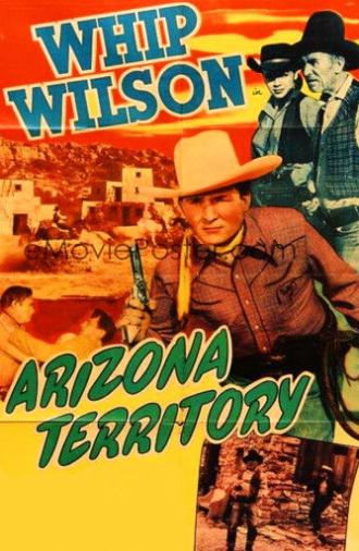 Arizona Territory (1950)