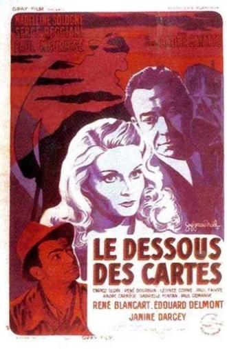 Le Dessous des cartes (1948)