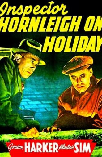 Inspector Hornleigh on Holiday (1939)