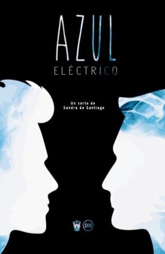 Electric Blue (2015)