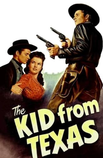 The Kid from Texas (1950)