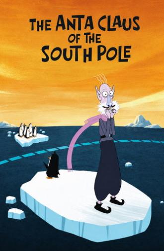 The Anta Claus of the South Pole (2026)