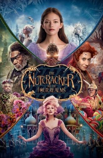 The Nutcracker and the Four Realms (2018)