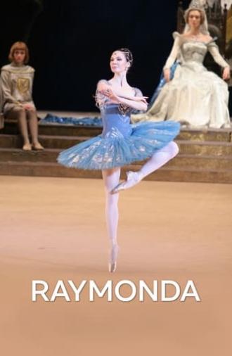 Bolshoi Ballet: Raymonda (2012)