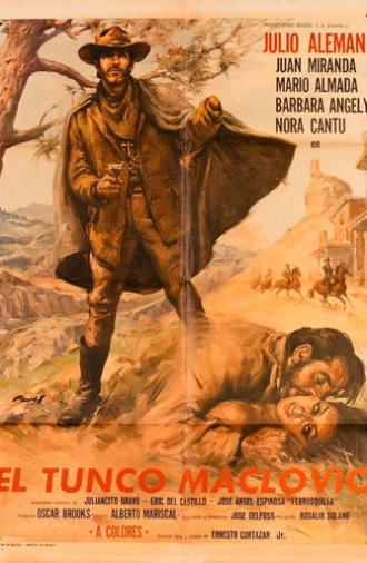 El tunco Maclovio (1969)