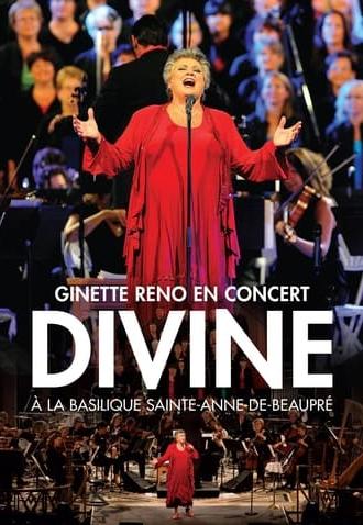 Ginette Reno: Divine (2013)