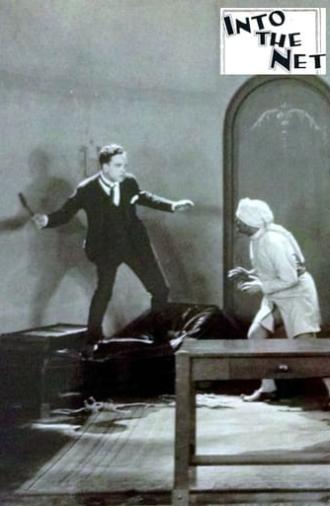 Into the Net (1924)