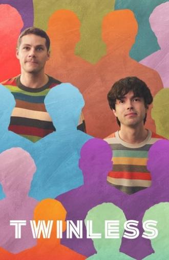 Twinless (2025)