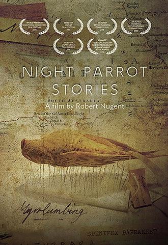 Night Parrot Stories (2016)
