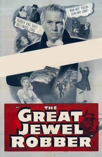 The Great Jewel Robber (1950)