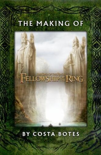 The Making of The Fellowship of the Ring (2002)